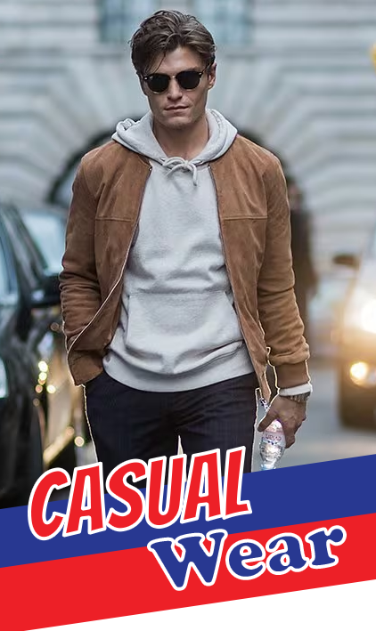 Casual Wear