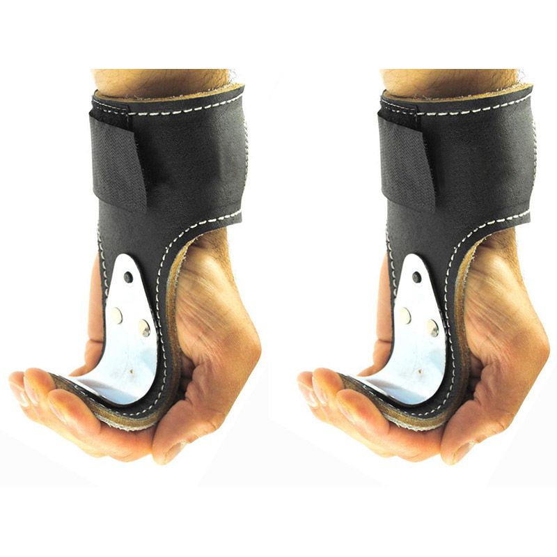 WEIGHTLIFTING HOOKS