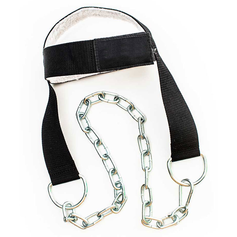 HEAD HARNESS