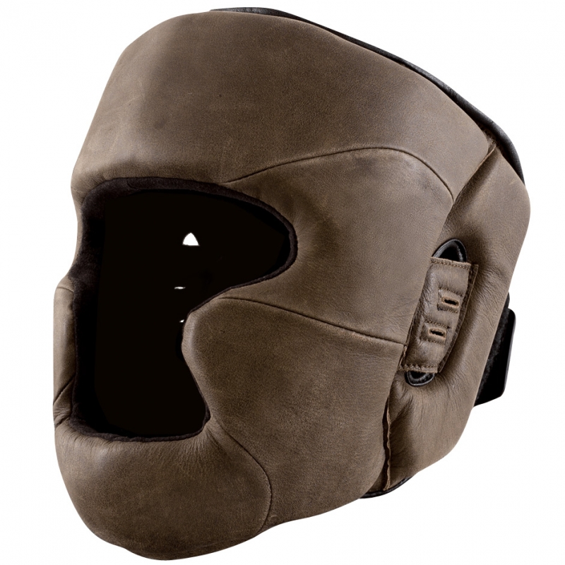 Head Guards 