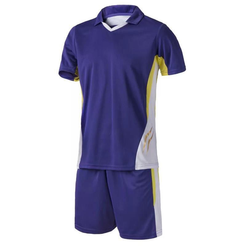 VOLLYBALL UNIFORMS