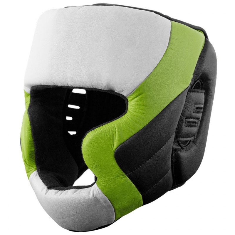 Head Guards 