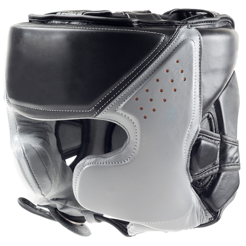 Head Guards 