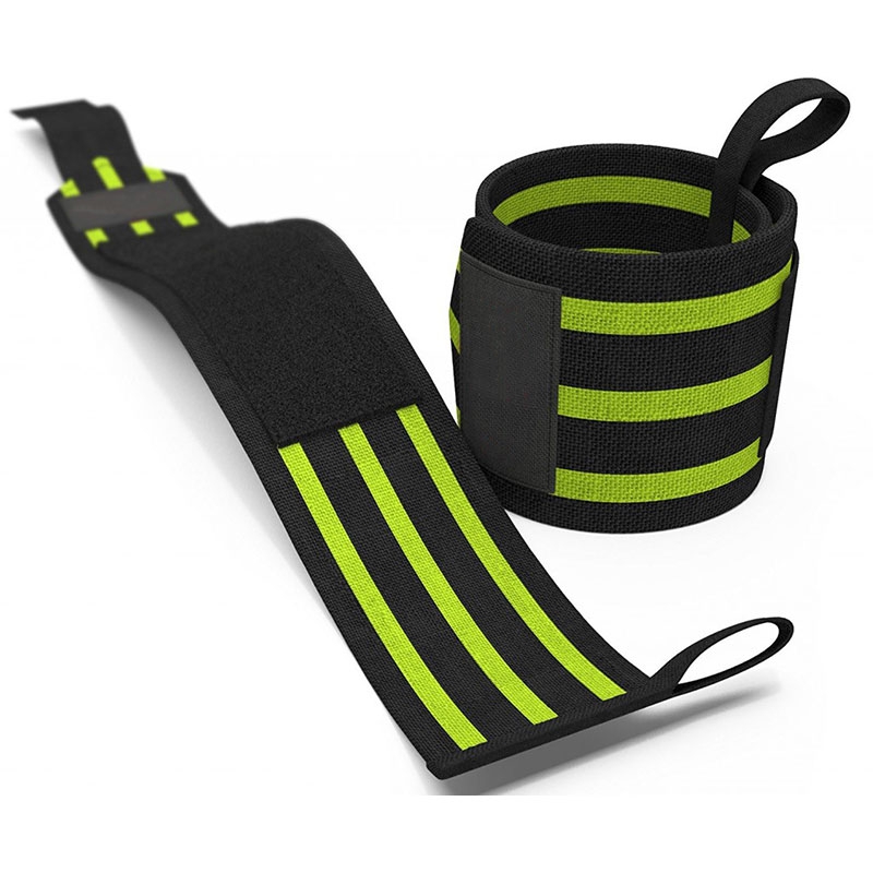 HEAVY DUTY WRIST STRAPS