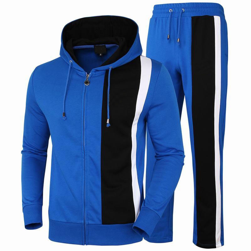 TRACK-SUIT