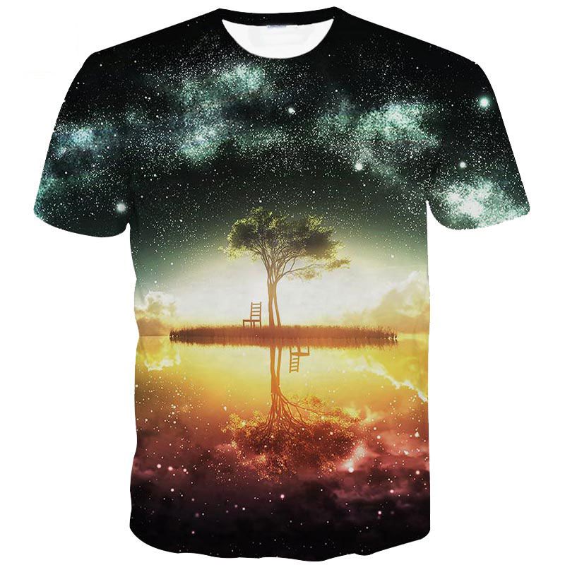 Men T-Shirt