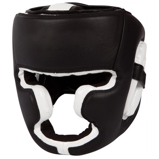 Head Guards 