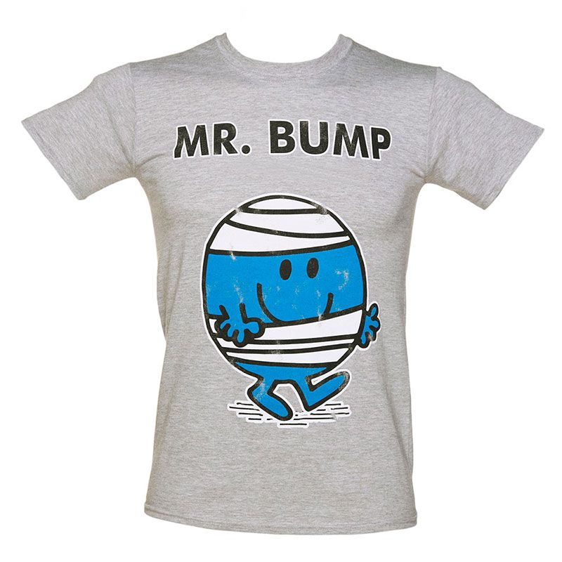 Men T-Shirt