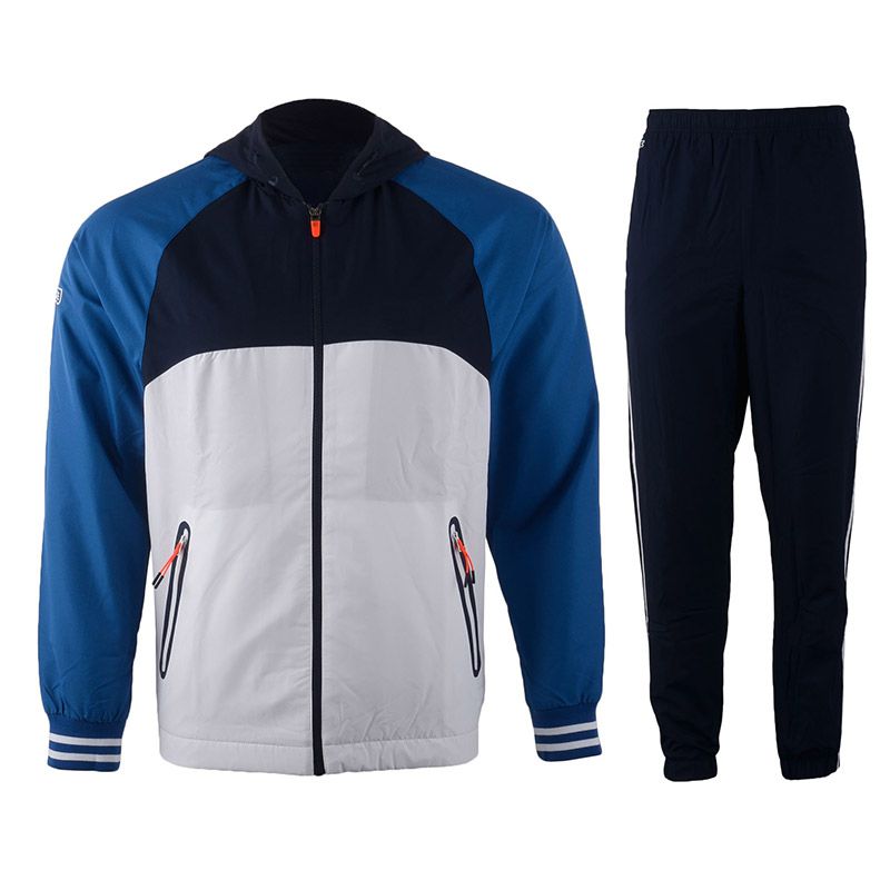 TRACK-SUIT