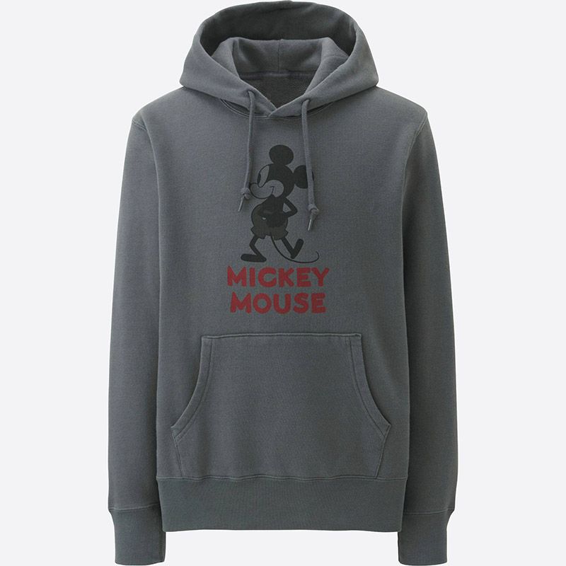 SWEAT SHIRTS