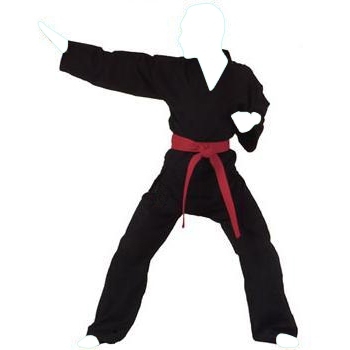 Karate Suits