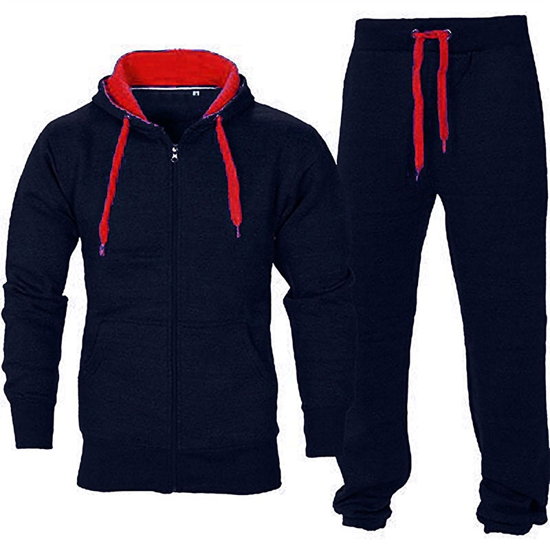 TRACK-SUIT