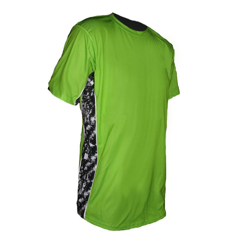 SHOOTER SHIRTS