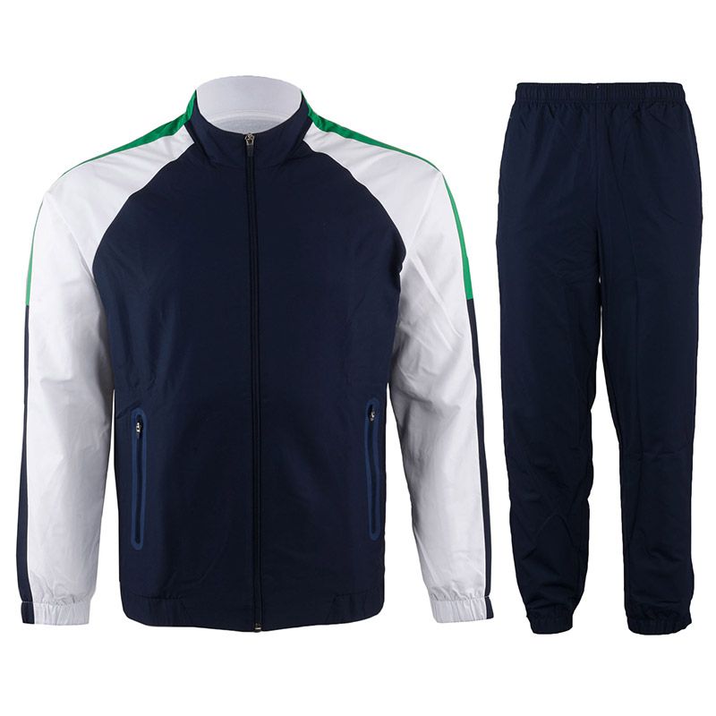 TRACK-SUIT