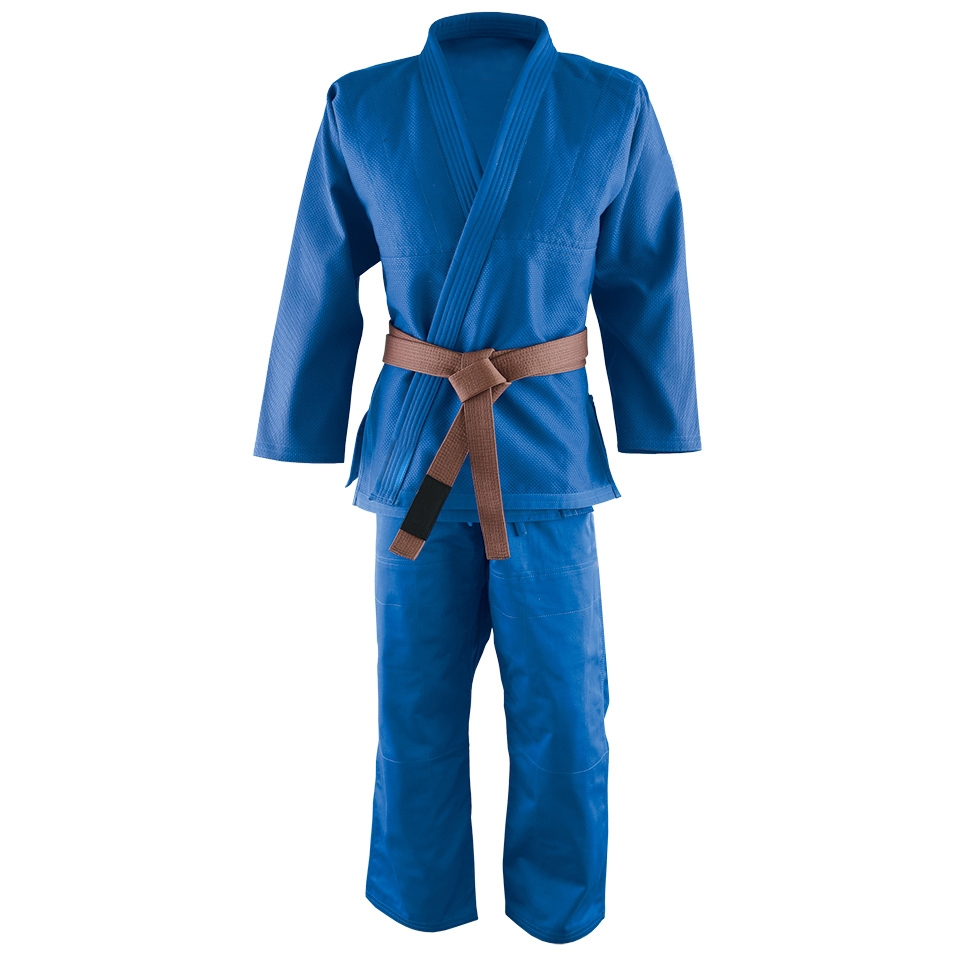 Jiu Jitsu Gis